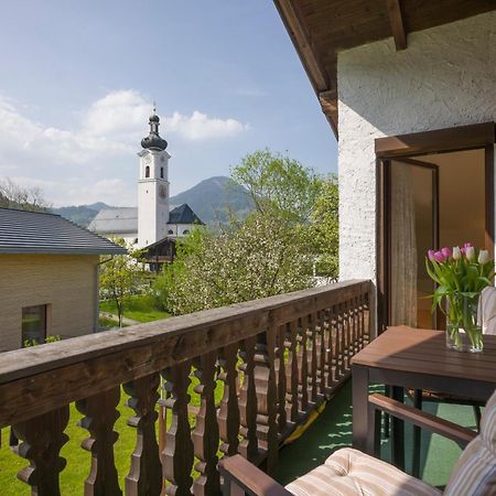 Heidinger Apartment Oberaudorf Ngoại thất bức ảnh