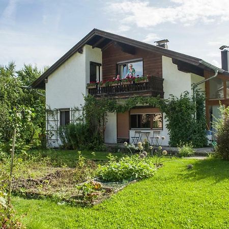 Heidinger Apartment Oberaudorf Ngoại thất bức ảnh