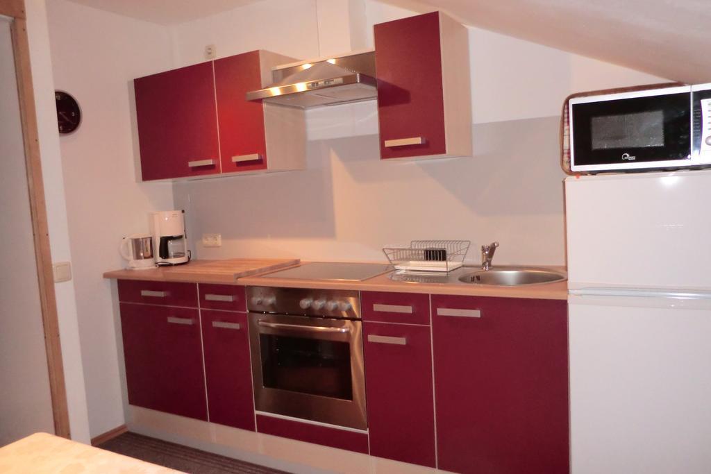 Heidinger Apartment Oberaudorf Ngoại thất bức ảnh