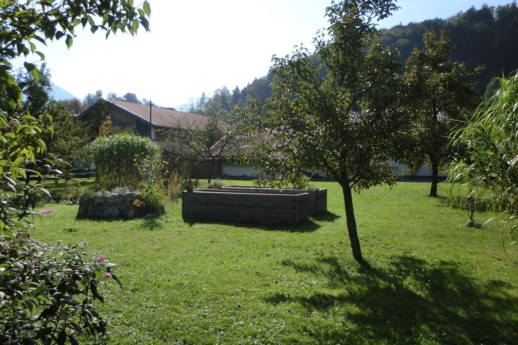 Heidinger Apartment Oberaudorf Ngoại thất bức ảnh