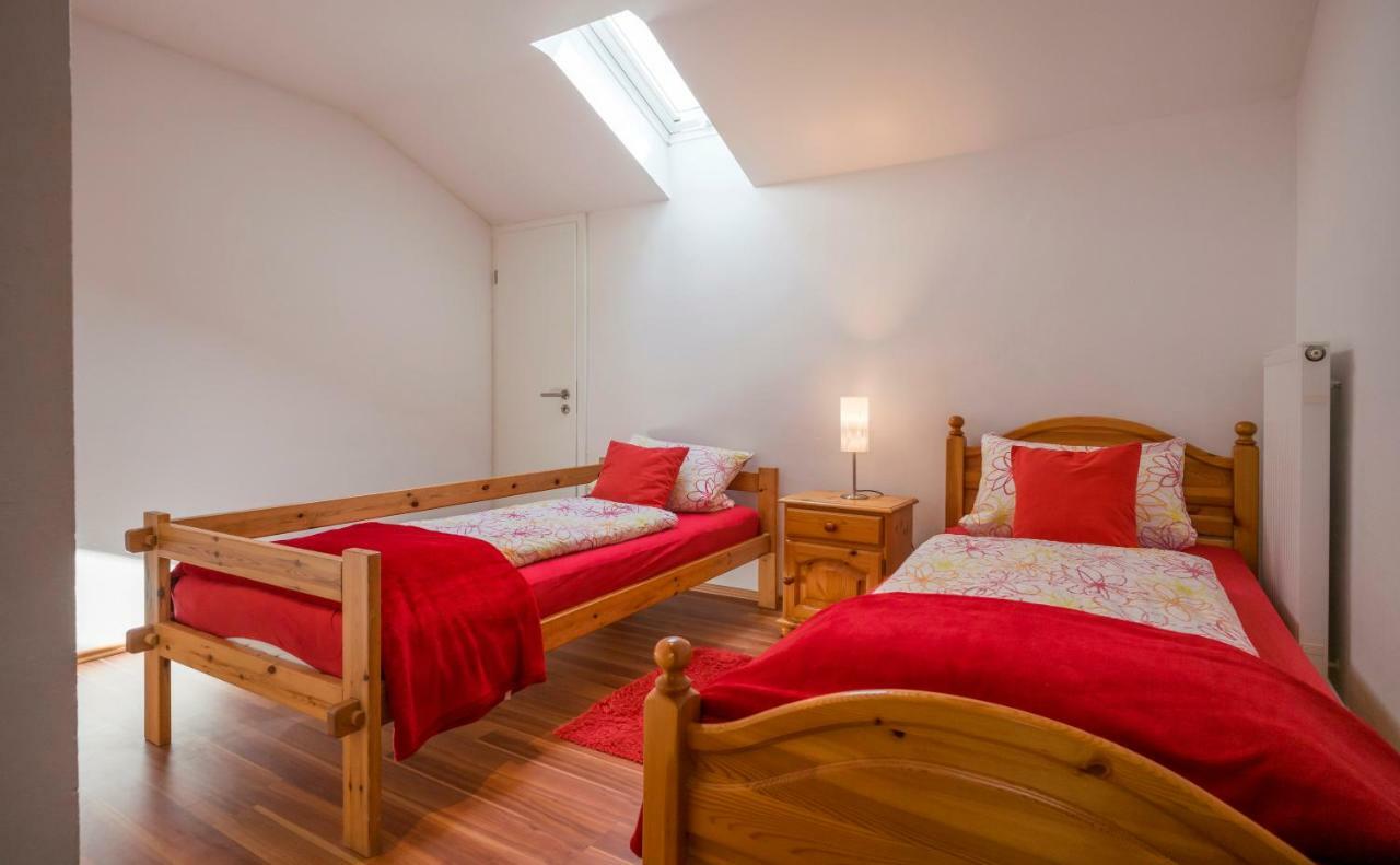 Heidinger Apartment Oberaudorf Ngoại thất bức ảnh