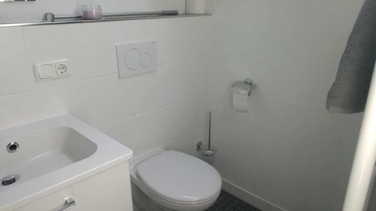 Heidinger Apartment Oberaudorf Ngoại thất bức ảnh