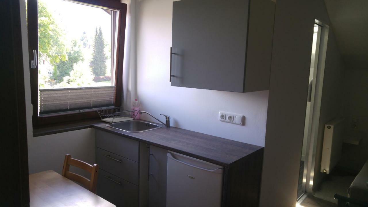 Heidinger Apartment Oberaudorf Ngoại thất bức ảnh