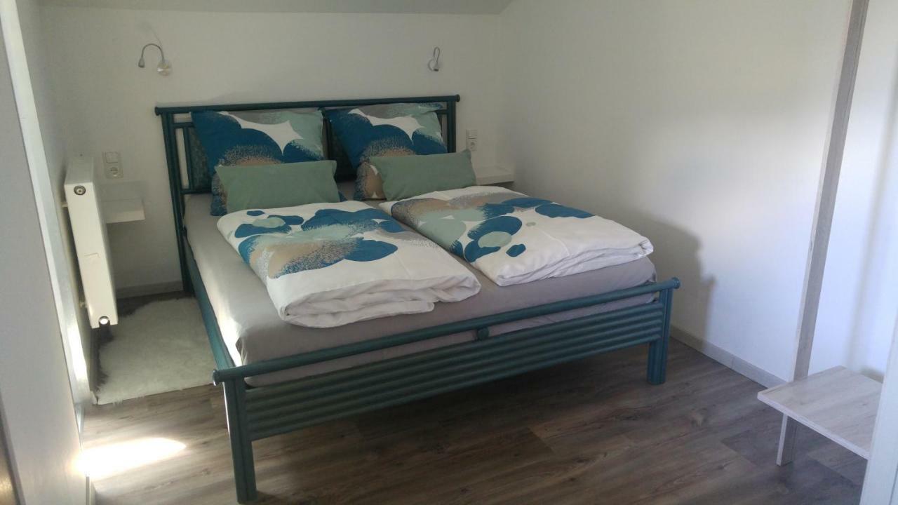 Heidinger Apartment Oberaudorf Ngoại thất bức ảnh