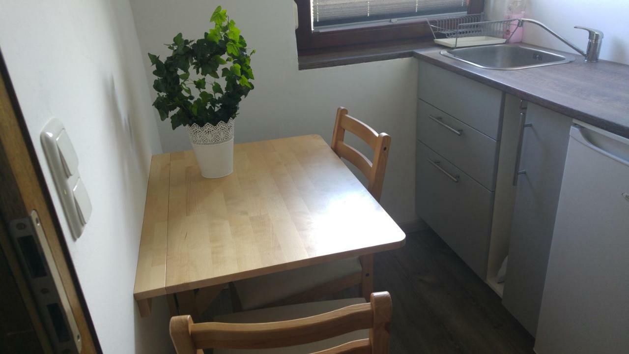Heidinger Apartment Oberaudorf Ngoại thất bức ảnh