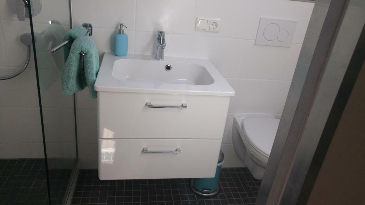 Heidinger Apartment Oberaudorf Ngoại thất bức ảnh