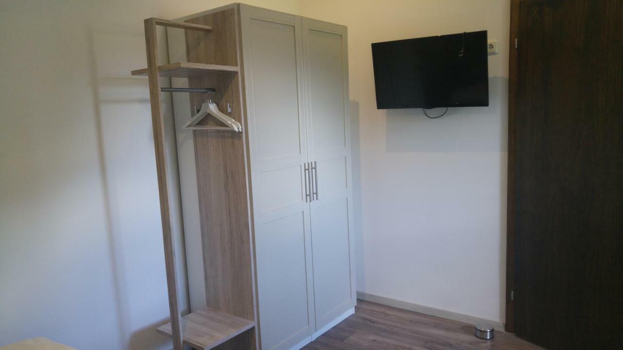 Heidinger Apartment Oberaudorf Ngoại thất bức ảnh