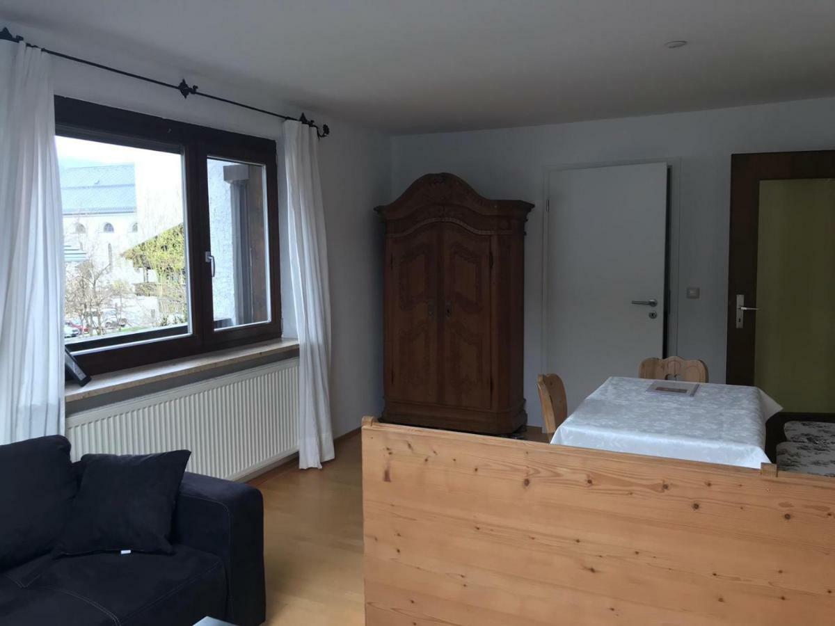 Heidinger Apartment Oberaudorf Ngoại thất bức ảnh