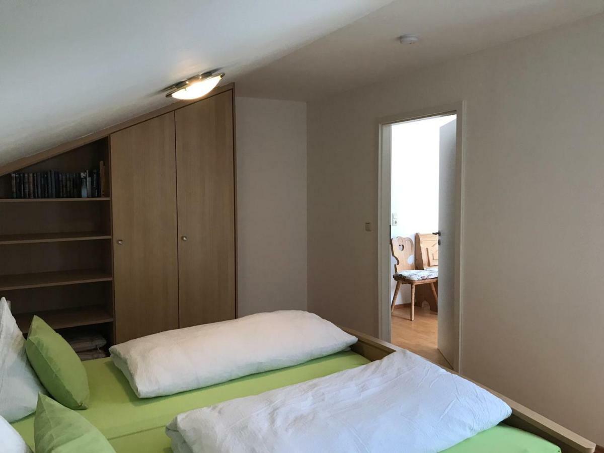 Heidinger Apartment Oberaudorf Ngoại thất bức ảnh